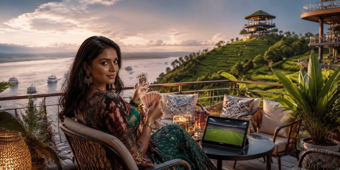 w555 লাইভ ক্যাসিনো